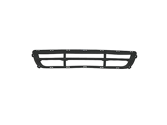 Front Bumper Center Grille TOYOTA COROLLA VERSO