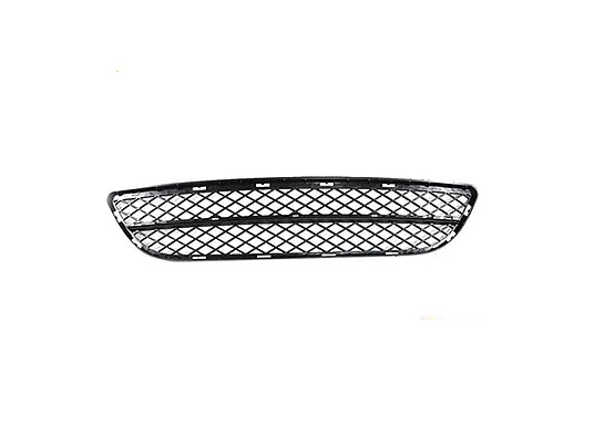 Front Bumper Center Grille BMW SERIE 3