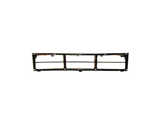 Front Bumper Center Grille BMW SERIE 5