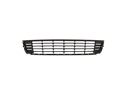 Front Bumper Center Grille AUDI / VOLKSWAGEN TOURAN