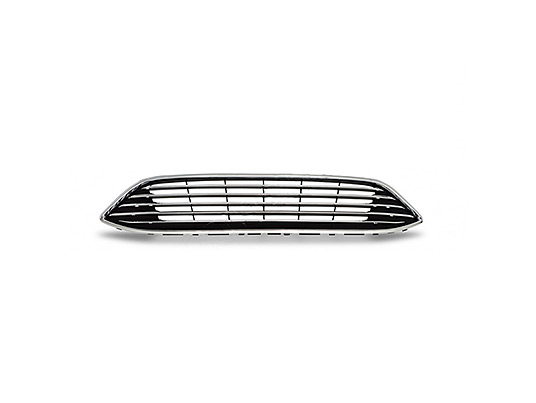 Black Radiator Grille FORD EUROPA FOCUS