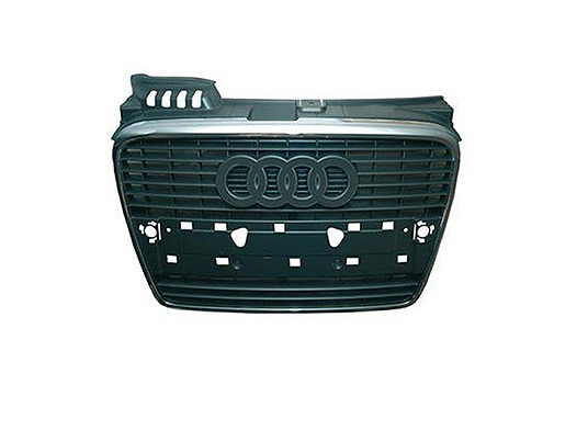 Black Radiator Grille AUDI / VOLKSWAGEN A4