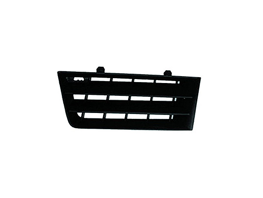 Right Radiator Grille RENAULT MEGANE