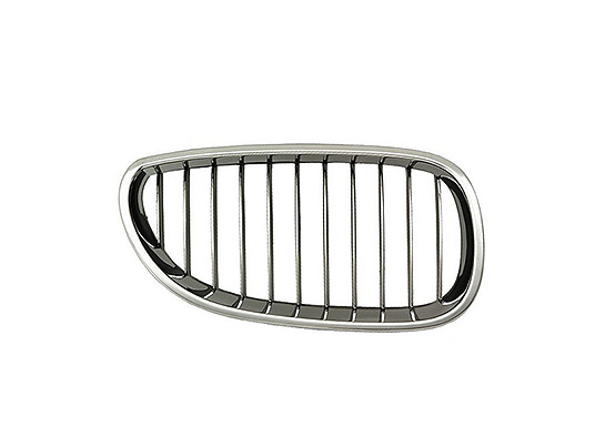 Right Radiator Grille BMW SERIE 5