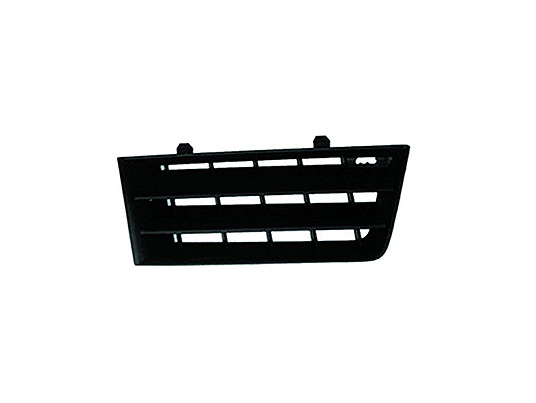 Left Radiator Grille RENAULT MEGANE