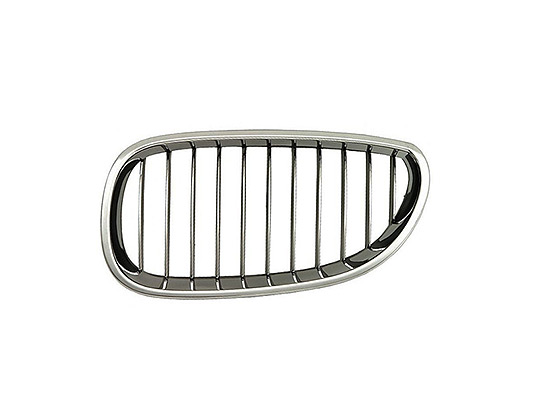 Left Radiator Grille BMW SERIE 5