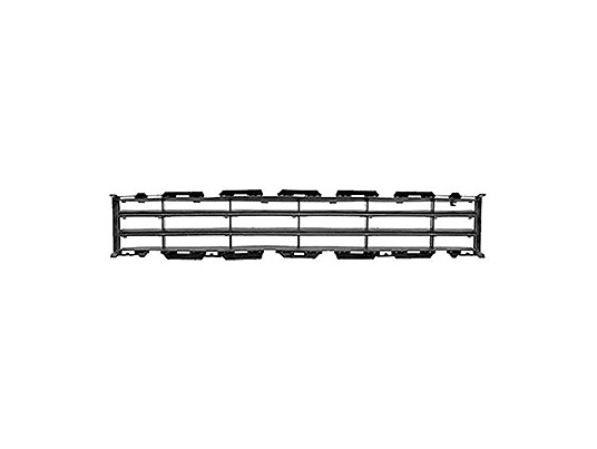 Front Bumper Grille RENAULT MEGANE