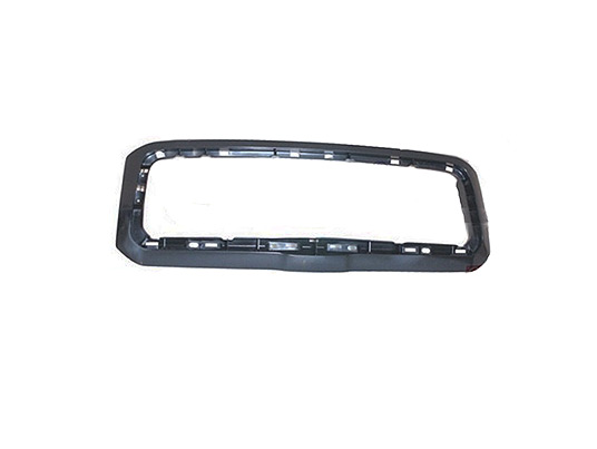 Grille Frame SKODA OCTAVIA