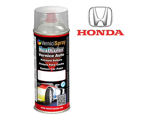 Spray Car Touch Up Paint HONDA FIT