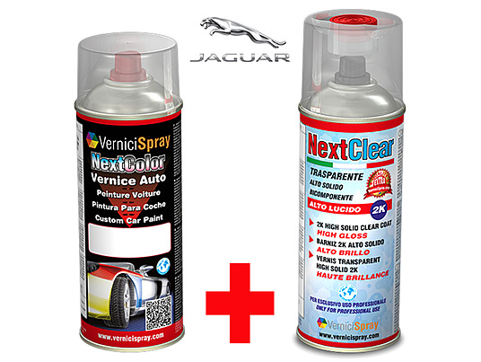 The best colour match Car Touch Up Kit JAGUAR F-TYPE