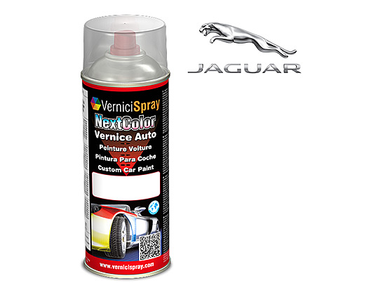 Spray Paint for car touch up JAGUAR XF TYPE