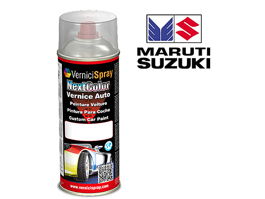 Spray Paint for car touch up MARUTI CAR