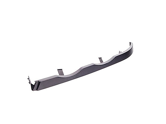 Left Headlamp Trim Molding BMW SERIE 3