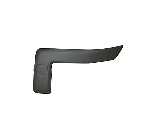 Bumper Molding Left FORD USA FUSION