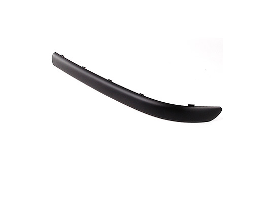 Bumper Molding Left BMW SERIE 3