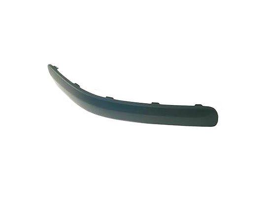 Bumper Molding Primed TOYOTA YARIS