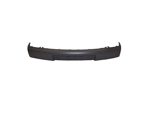 Rear Bumper Molding RENAULT MEGANE