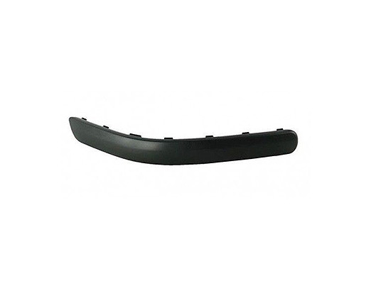 Rear Bumper Molding Right side AUDI / VOLKSWAGEN GOLF