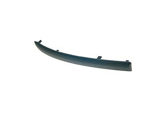 Rear Bumper Molding Right side TOYOTA YARIS