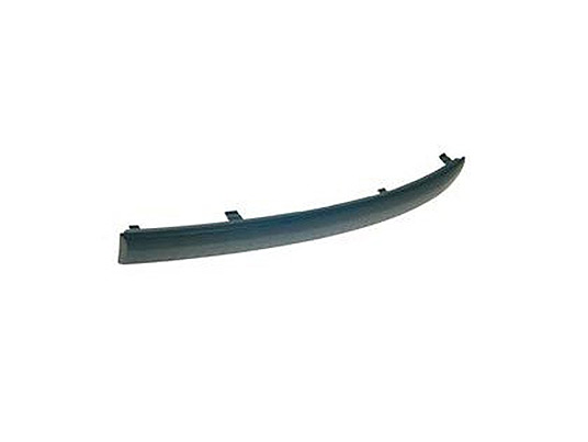 Left Rear Bumper Molding TOYOTA YARIS