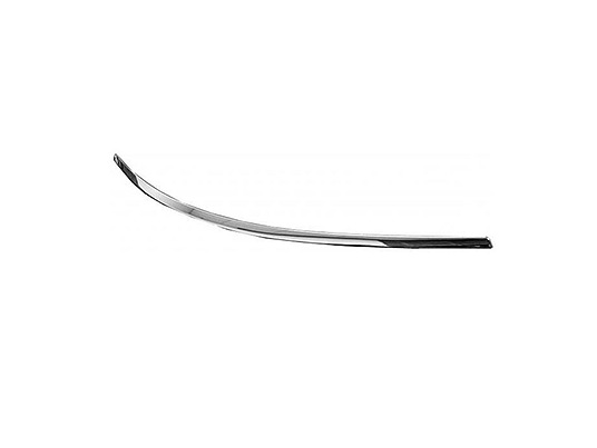 Left Rear Bumper Molding MERCEDES A-KLASSE