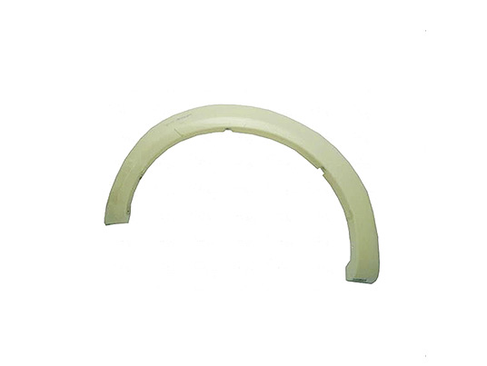 Front Wheel Arch Trim MITSUBISHI L200