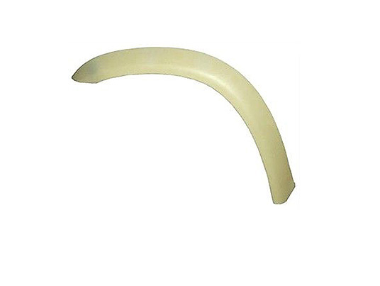 Left Front Wheel Arch Trim MITSUBISHI L200