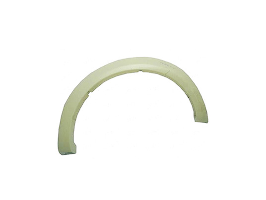 Left Front Wheel Arch Trim MITSUBISHI L200