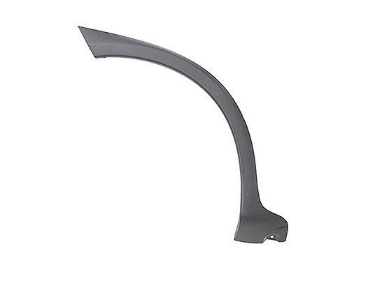 Rear Wheel Arch Trim OPEL CORSA