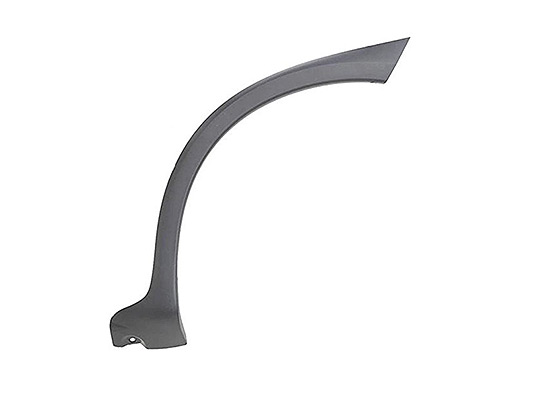 Rear Left Wheel Arch Trim OPEL CORSA