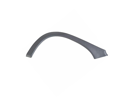 Rear Left Wheel Arch Trim OPEL CORSA