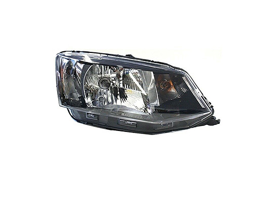 Front Right Headlight SKODA FABIA