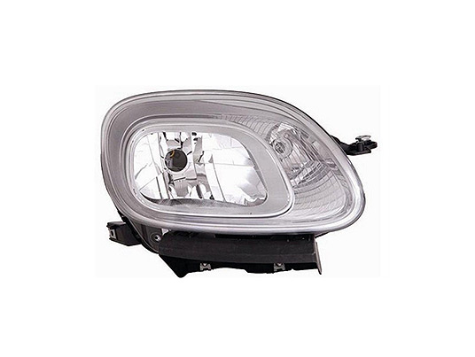 Front Right Headlight FIAT PANDA