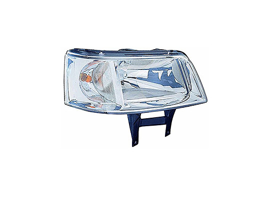 Front Right Headlight AUDI / VOLKSWAGEN TRANSPORTER