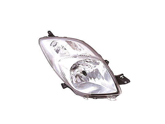 Front Right Headlight TOYOTA YARIS