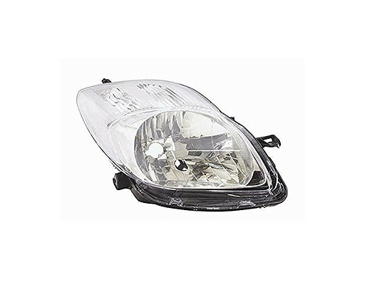Front Headlight Right Electric without Motor TOYOTA YARIS