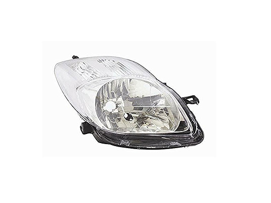 Front Headlight Right Electric without Motor TOYOTA YARIS