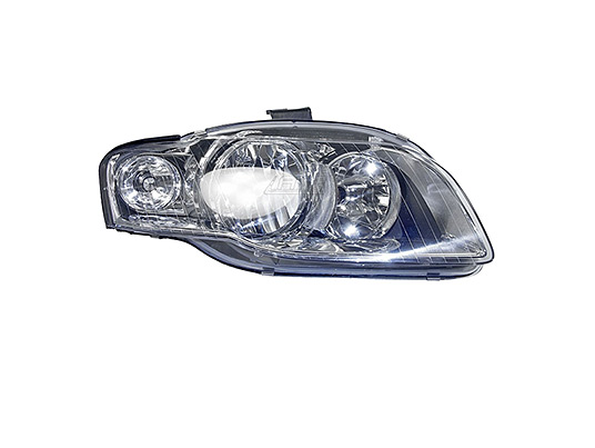 Front Headlight Right side Electric AUDI / VOLKSWAGEN A4