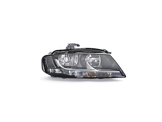 Front Headlight Right side Electric AUDI / VOLKSWAGEN A4