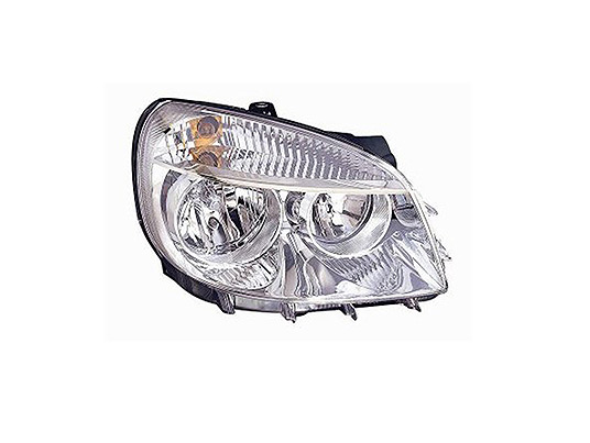 Right Front Headlight  Electric FIAT DOBLO