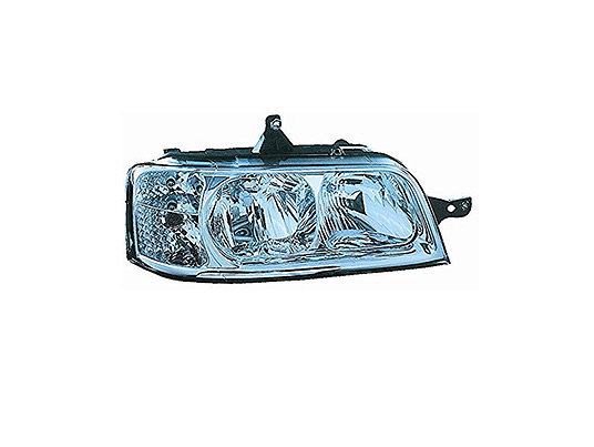 Right Front Headlight  Electric FIAT DUCATO