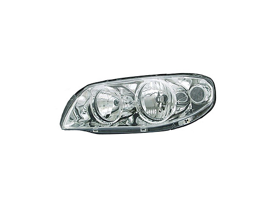 Right Front Headlight  Electric FIAT PUNTO