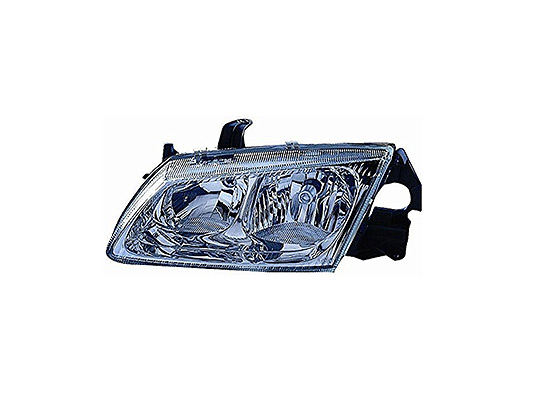 Left Front Headlight Electric DATSUN-NISSAN ALMERA