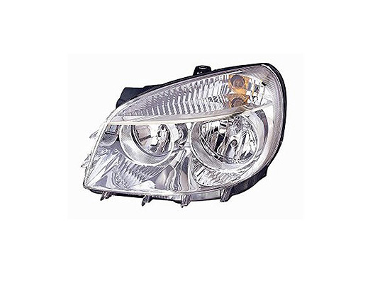 Left Front Headlight Electric FIAT DOBLO