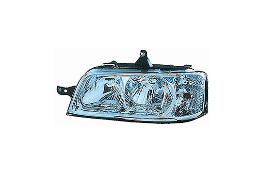 Left Front Headlight Electric FIAT DUCATO