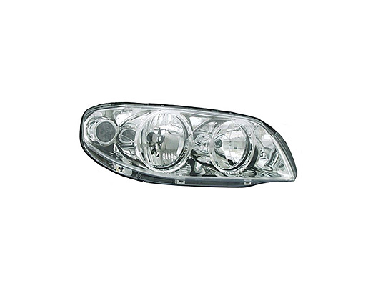 Left Front Headlight Electric FIAT PUNTO