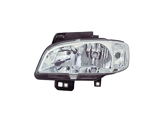 Front Left Headlight Electric SEAT CORDOBA