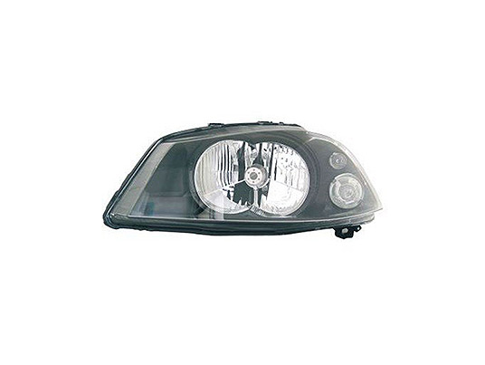 Front Left Headlight Electric SEAT IBIZA