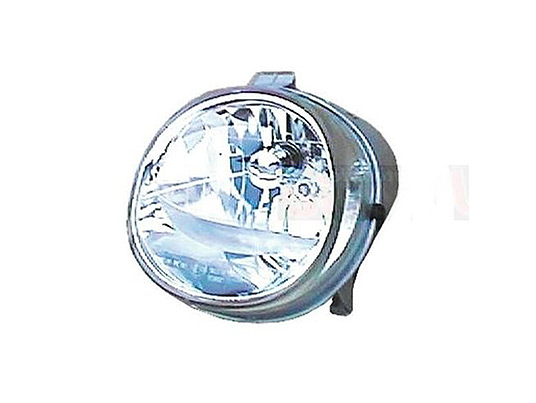 Front Left Headlight Electric GENERAL MOTORS USA MATIZ