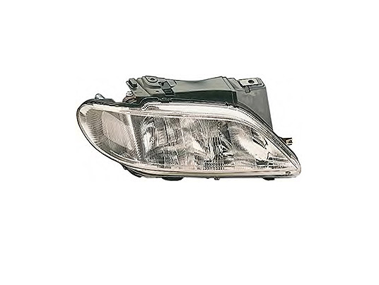 Front Left Headlight Electric CITROEN XSARA